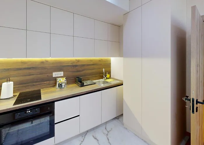 Cozy 1bdr Near Mall And Metro * Sofia