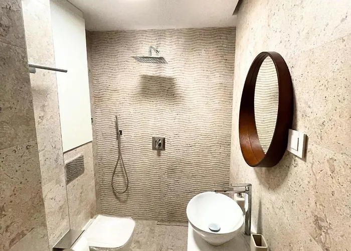 Cozy 1bdr Near Mall And Metro Lejlighed Sofia