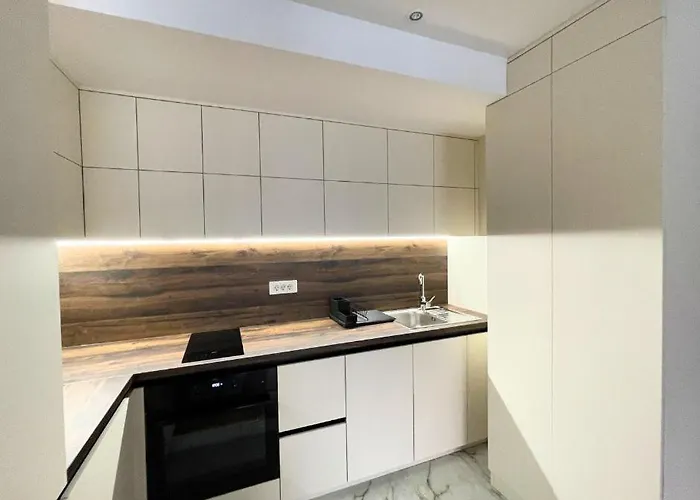 Cozy 1bdr Near Mall And Metro