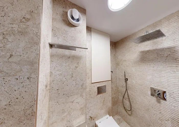 Lejlighed Cozy 1bdr Near Mall And Metro Sofia