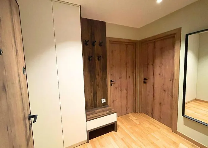 Cozy 1bdr Near Mall And Metro * Sofia