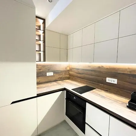 Cozy 1bdr Near Mall And Metro * Sofya